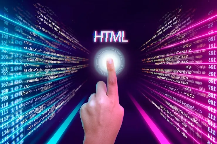 What is HTML?