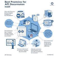 Best Practices for API Documentation in 2025