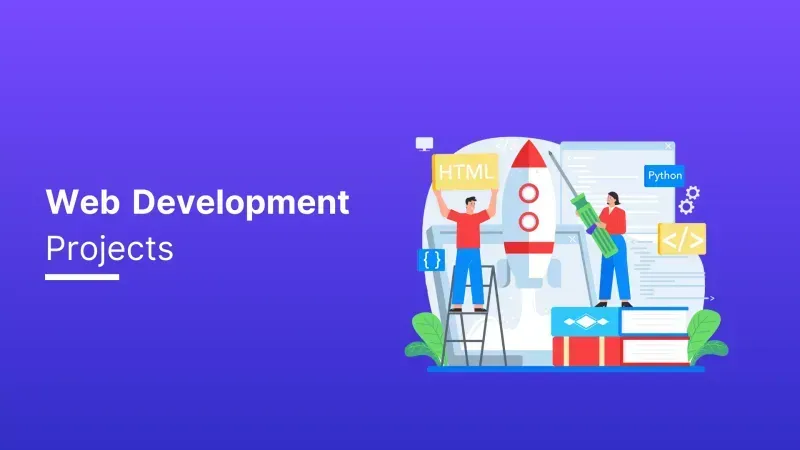 Top 10 Beginner-Friendly Coding Projects to Build in 2025
