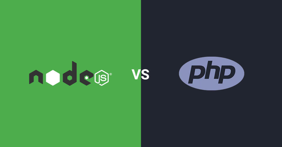 ⚔️ PHP vs Node.js: Which is Better for Your Startup?