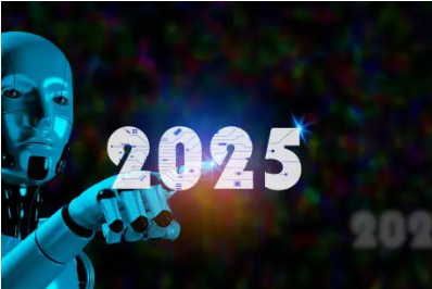 AI Tech Trends 2025